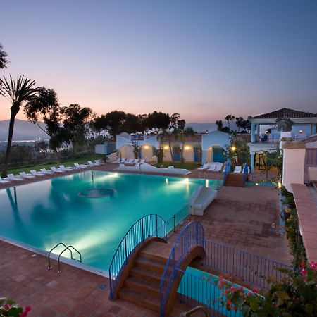Arbatax Park Resort - Dune Esterno foto