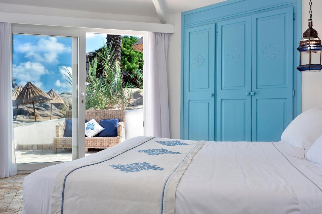 Arbatax Park Resort - Dune Esterno foto