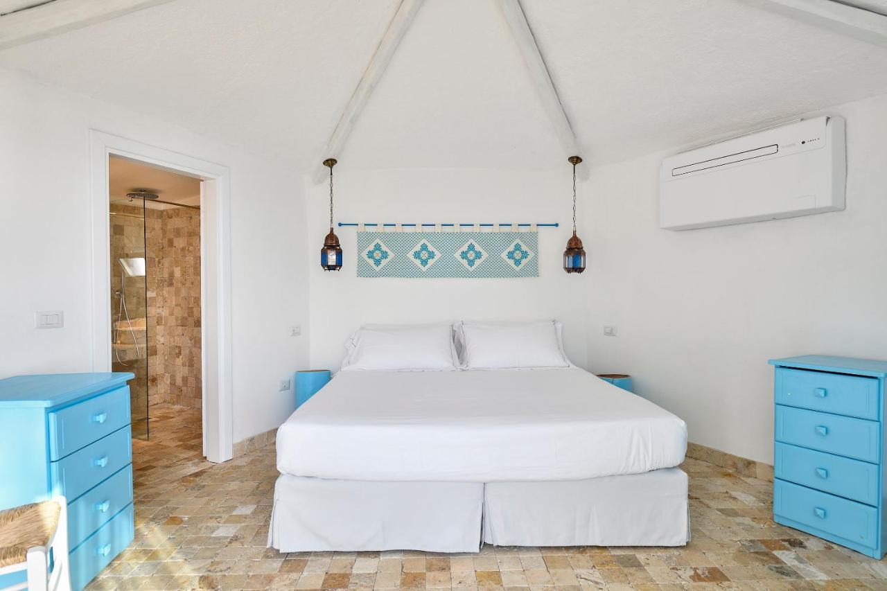Arbatax Park Resort - Dune Esterno foto