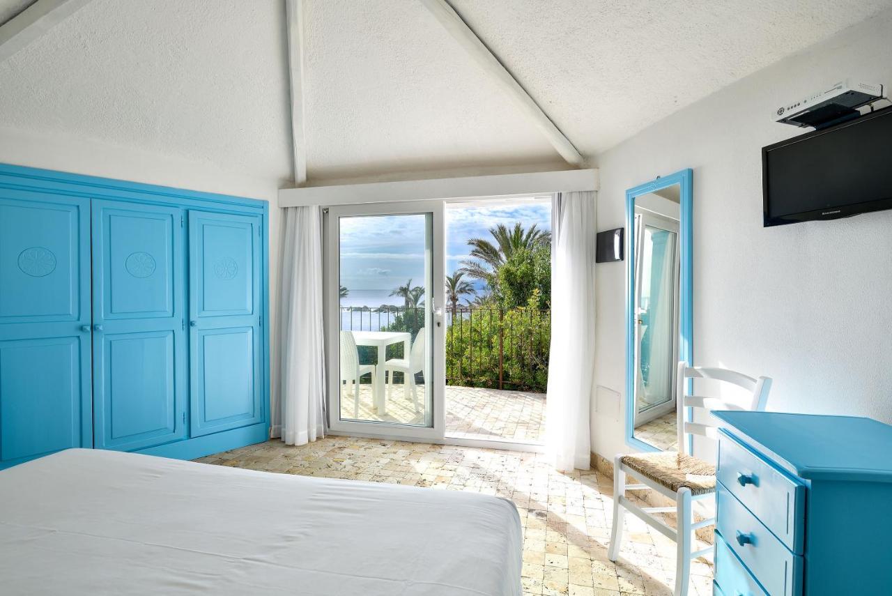 Arbatax Park Resort - Dune Esterno foto