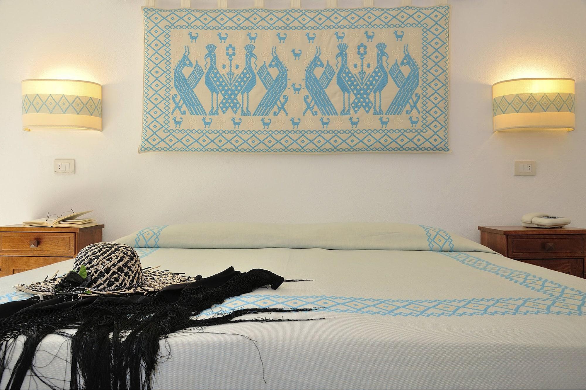 Arbatax Park Resort - Dune Esterno foto