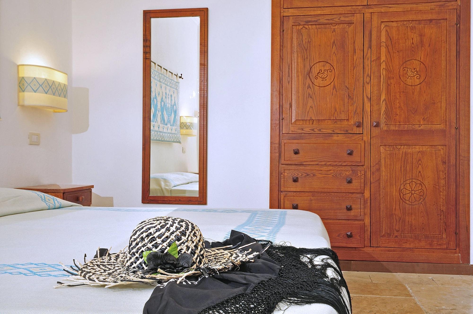 Arbatax Park Resort - Dune Esterno foto