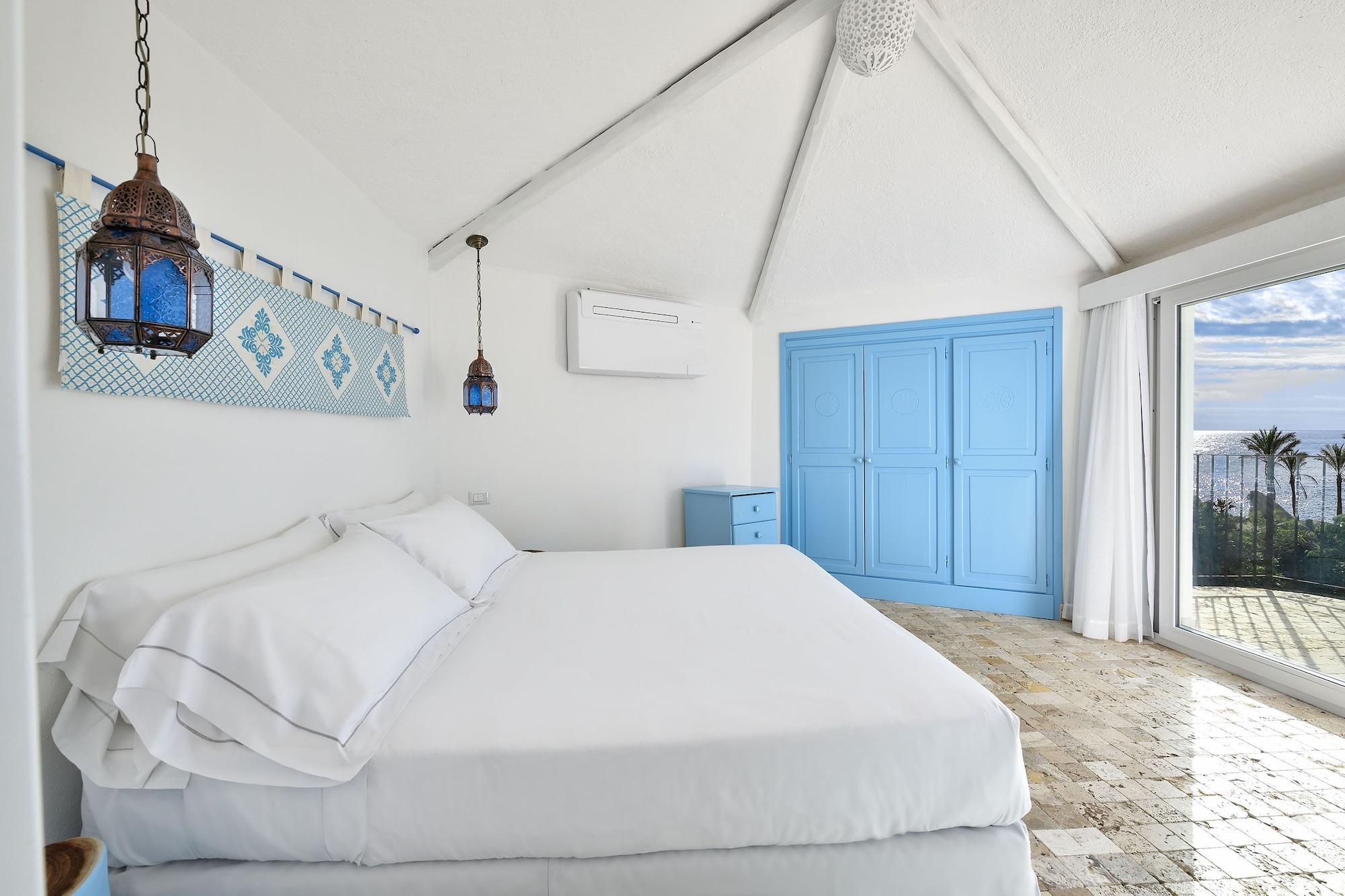Arbatax Park Resort - Dune Esterno foto