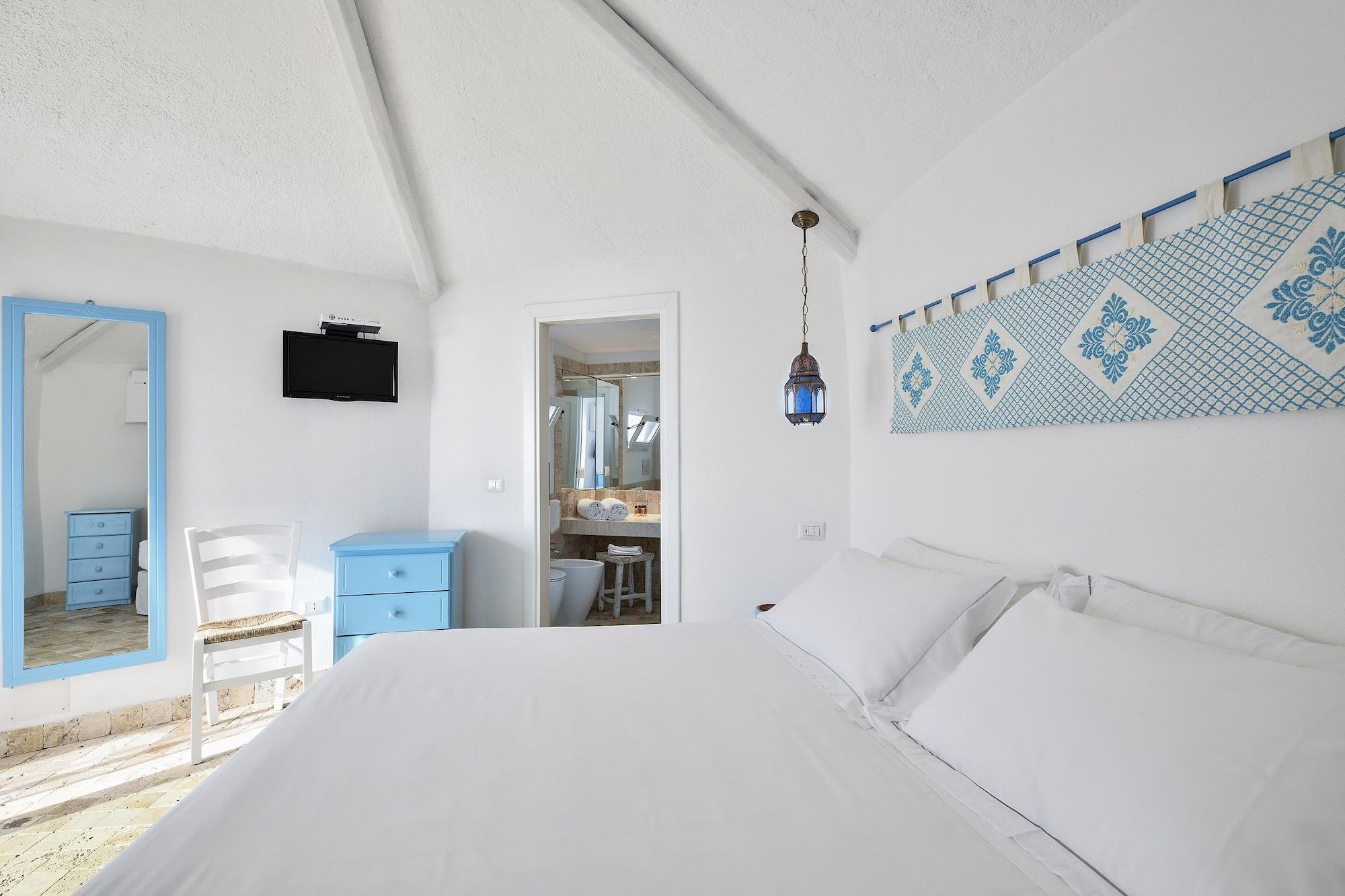 Arbatax Park Resort - Dune Esterno foto