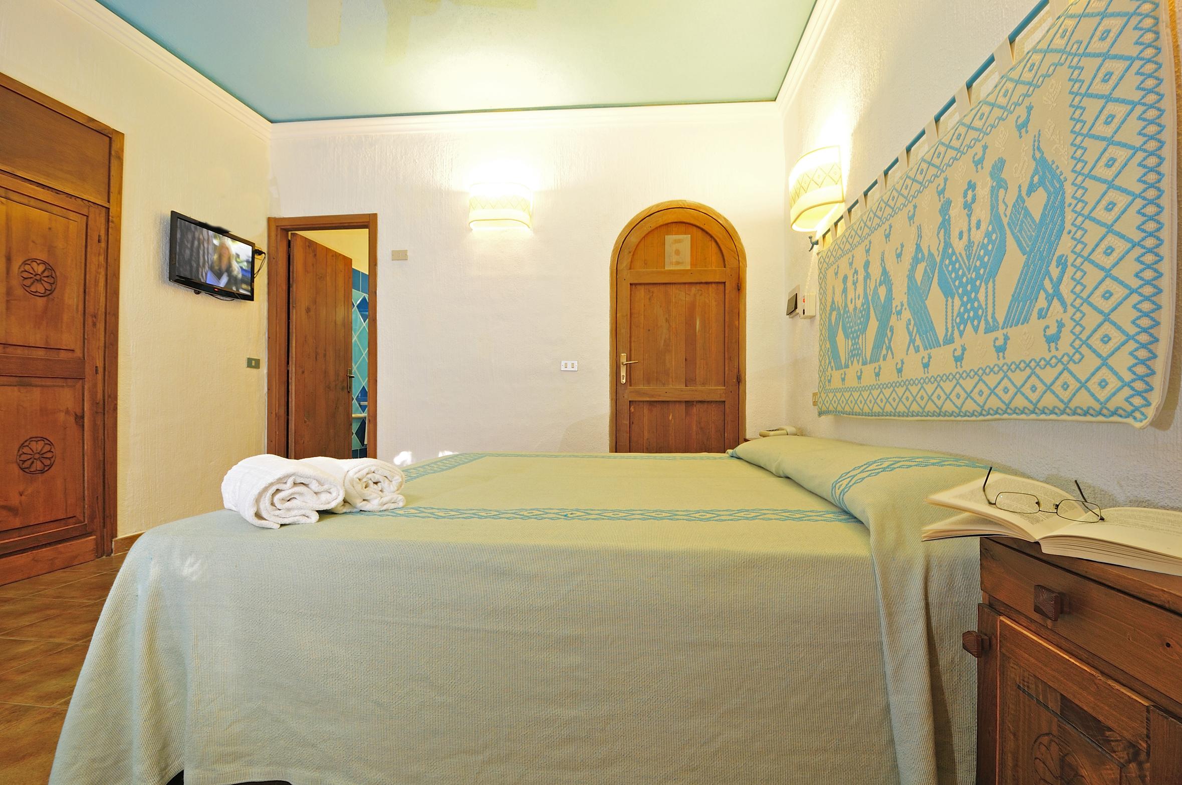 Arbatax Park Resort - Dune Esterno foto