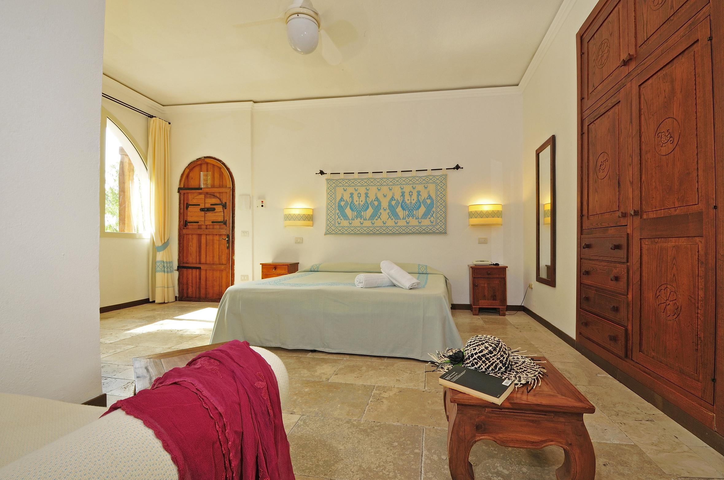 Arbatax Park Resort - Dune Esterno foto