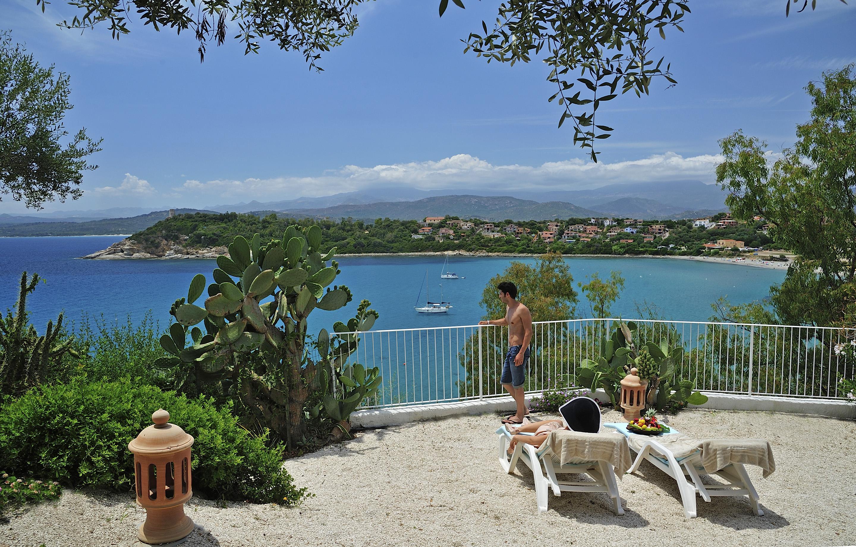 Arbatax Park Resort - Dune Esterno foto