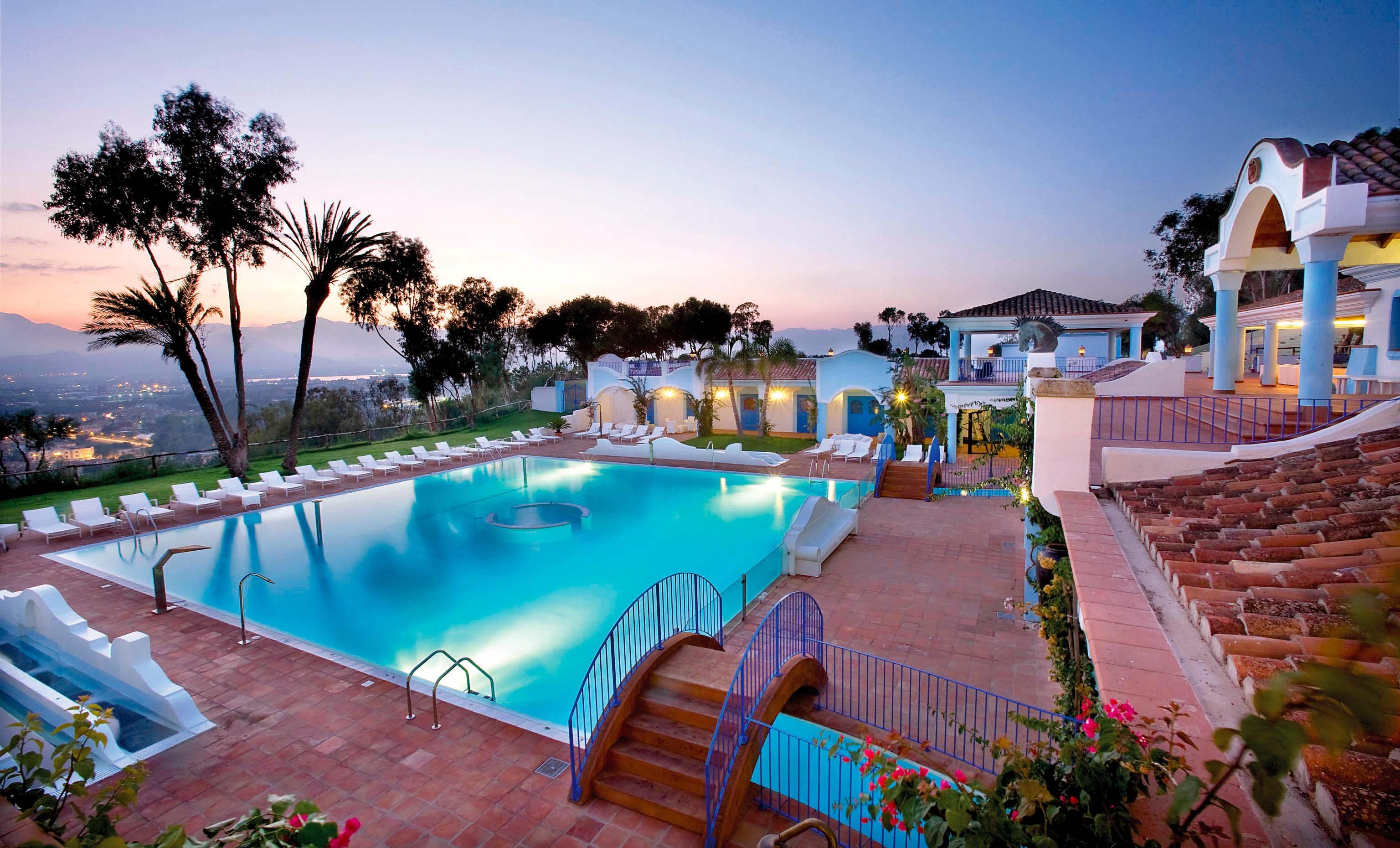 Arbatax Park Resort - Dune Esterno foto