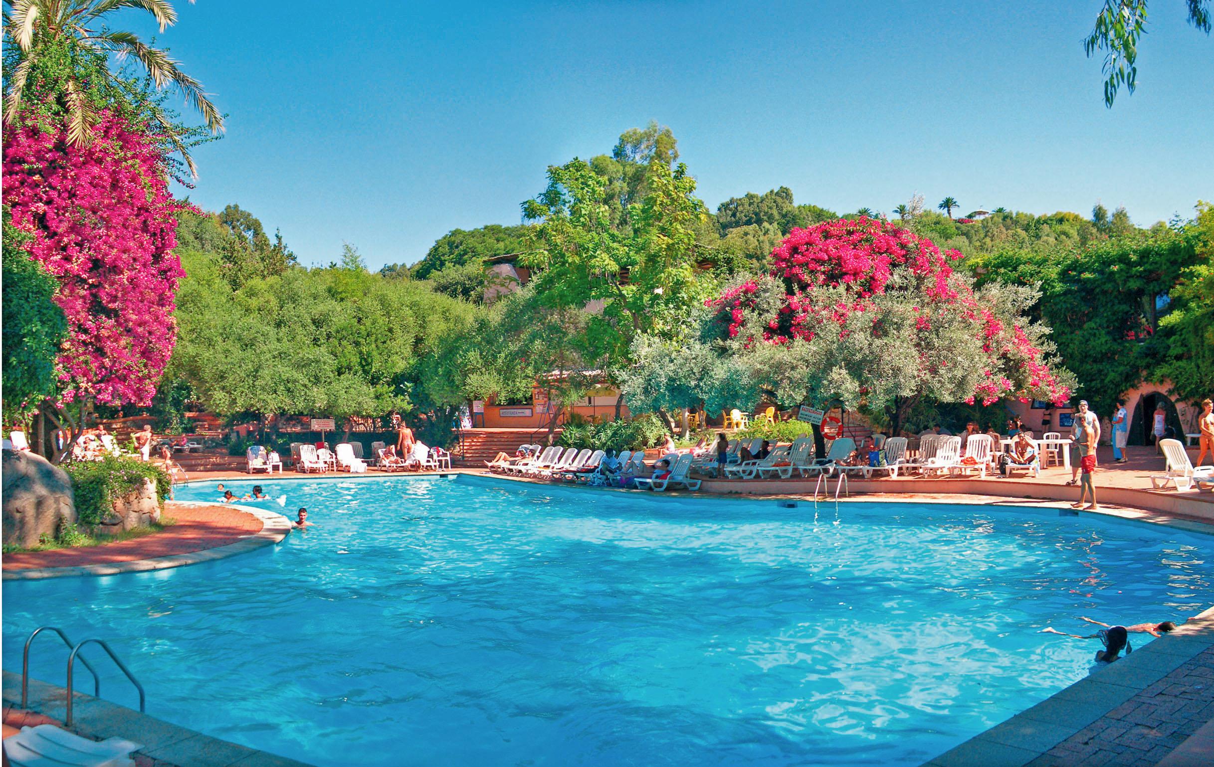 Arbatax Park Resort - Dune Esterno foto