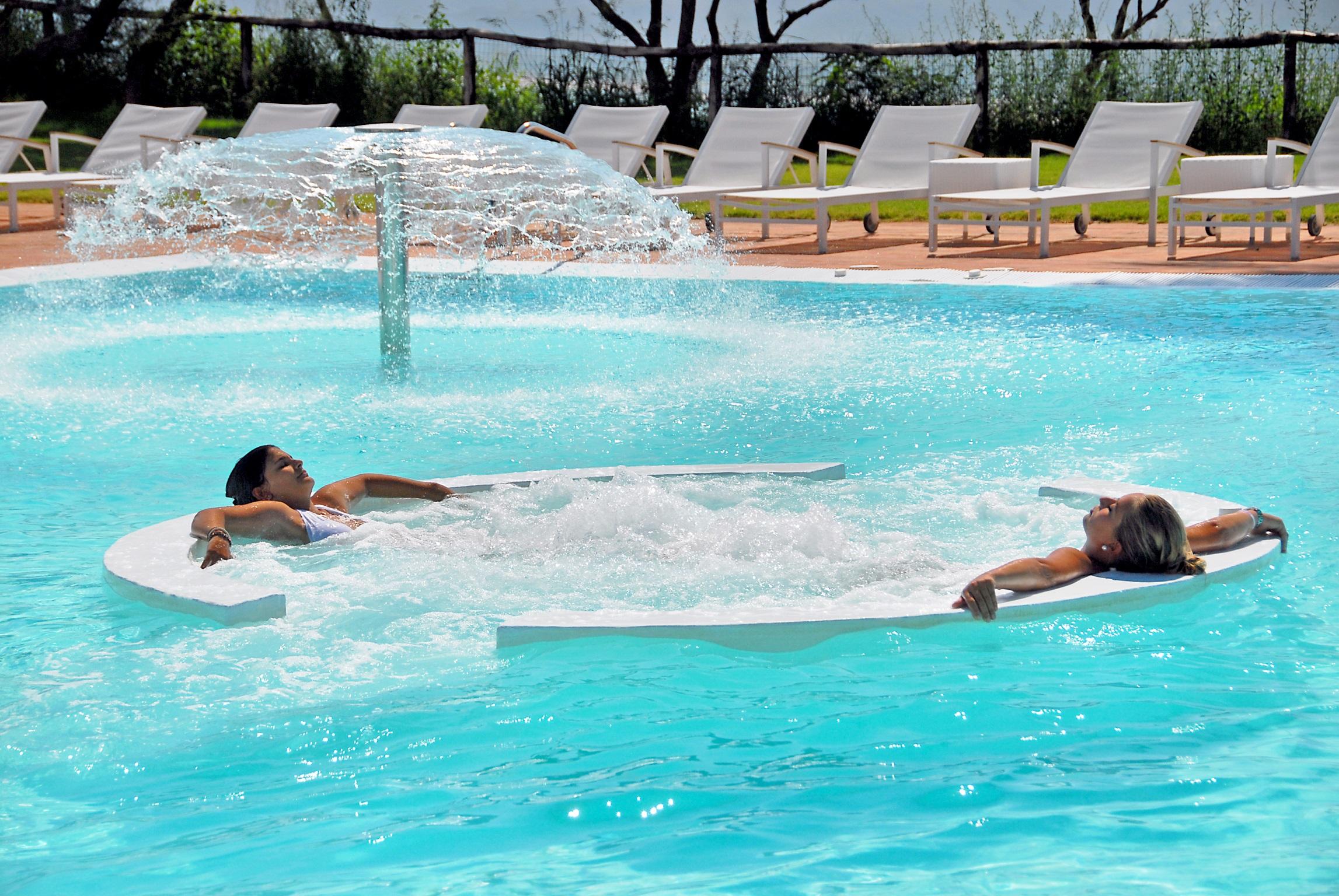 Arbatax Park Resort - Dune Esterno foto