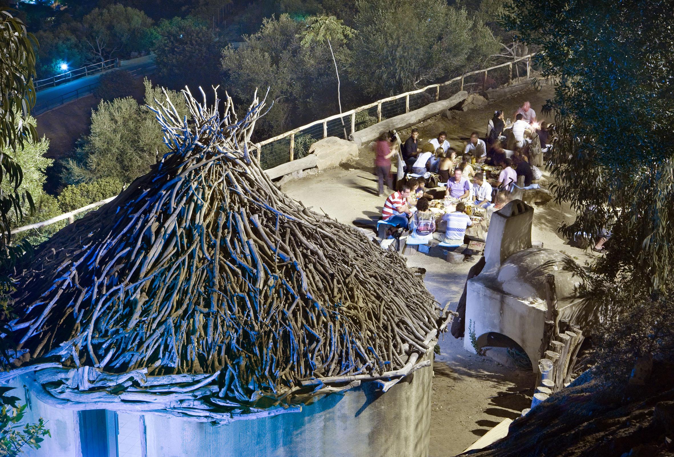 Arbatax Park Resort - Dune Esterno foto