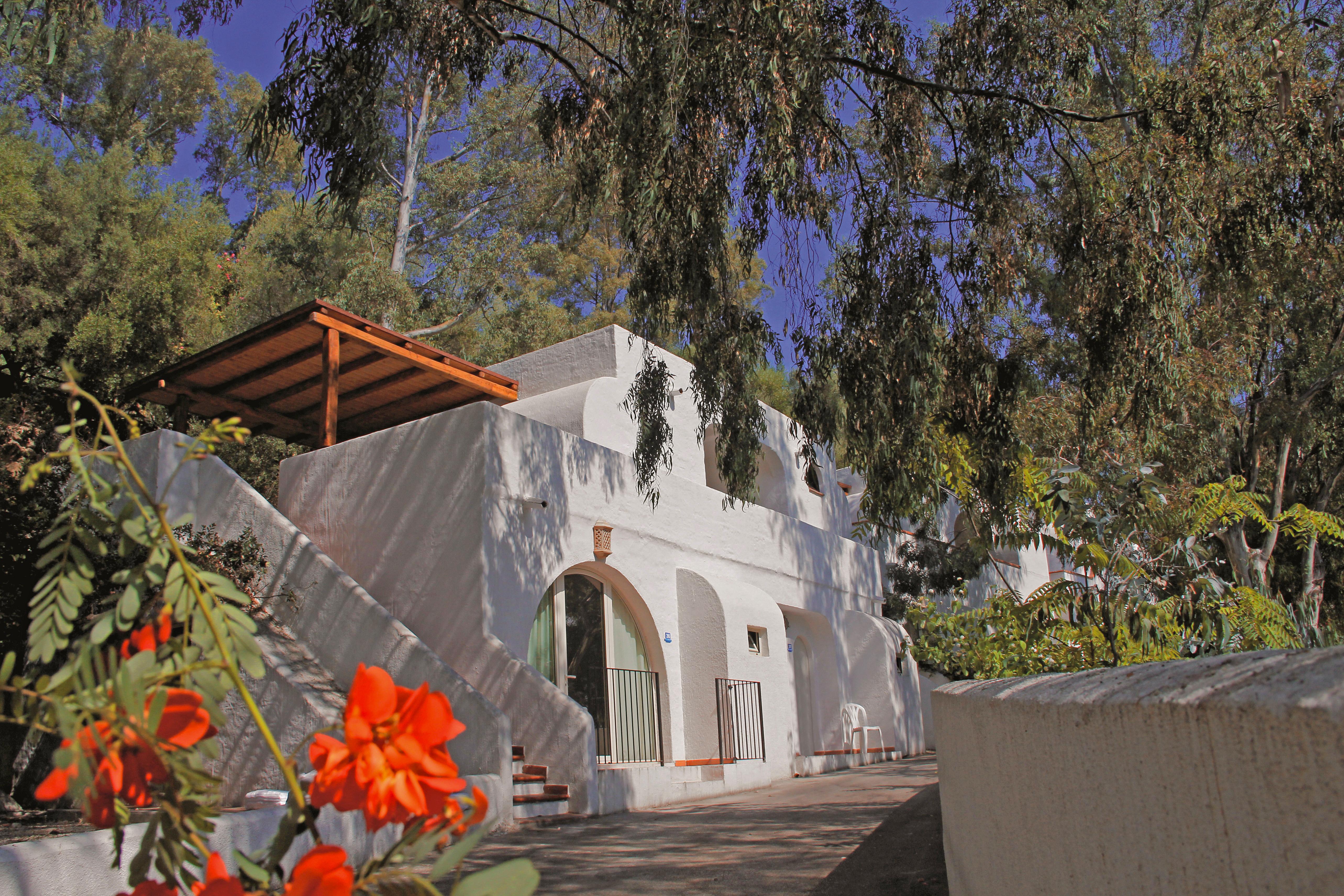 Arbatax Park Resort - Dune Esterno foto