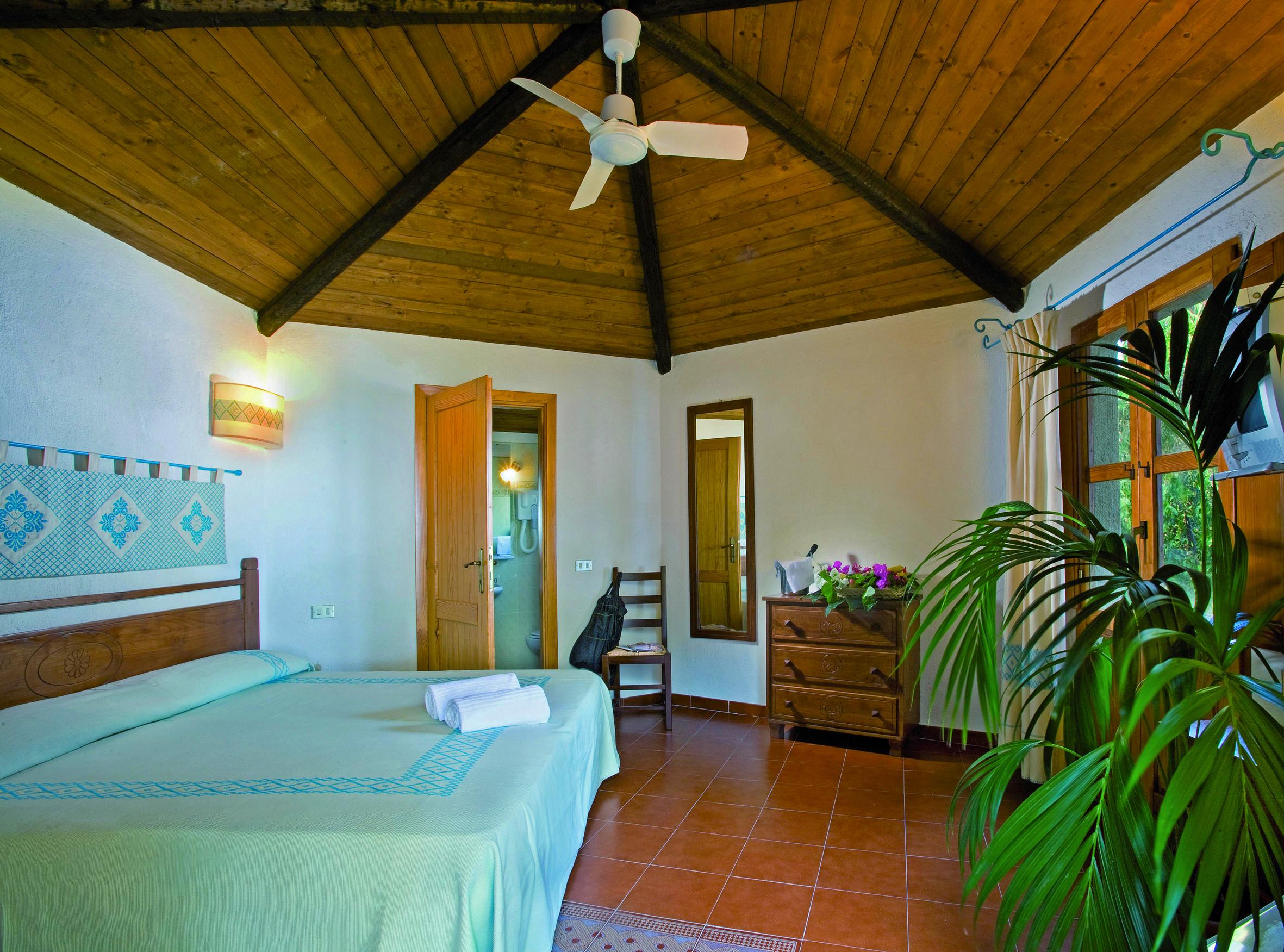 Arbatax Park Resort - Dune Esterno foto