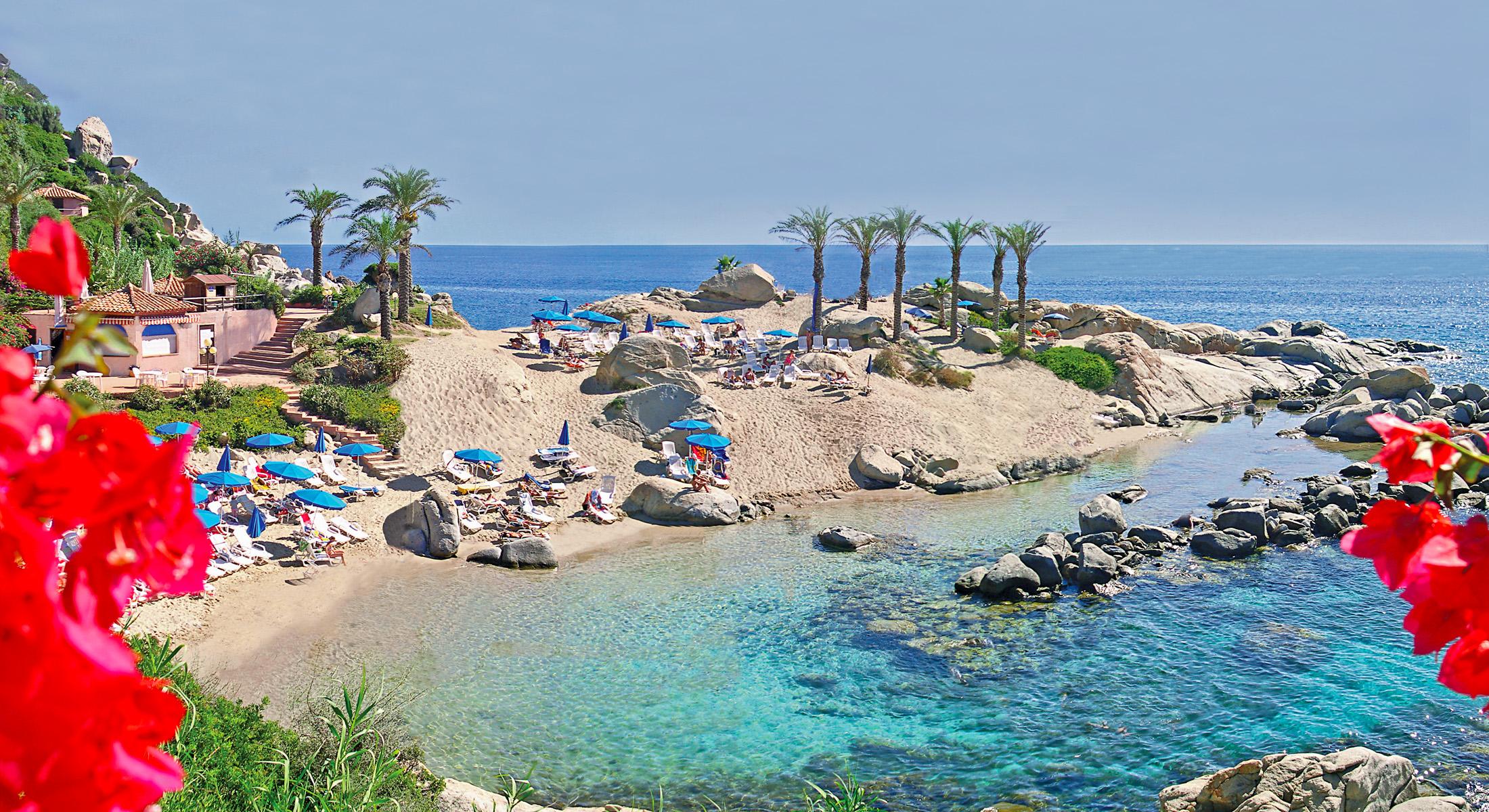 Arbatax Park Resort - Dune Esterno foto