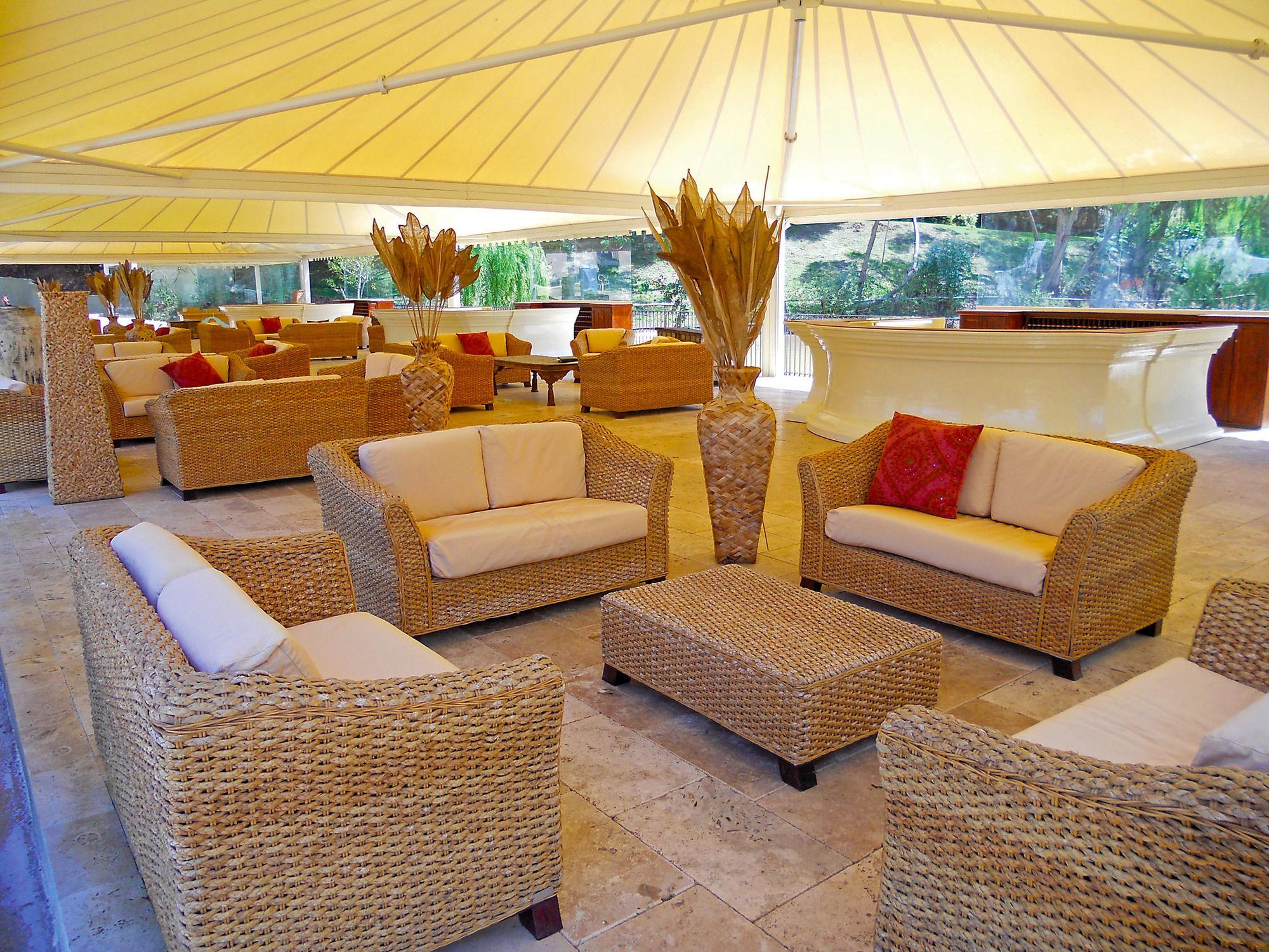 Arbatax Park Resort - Dune Esterno foto