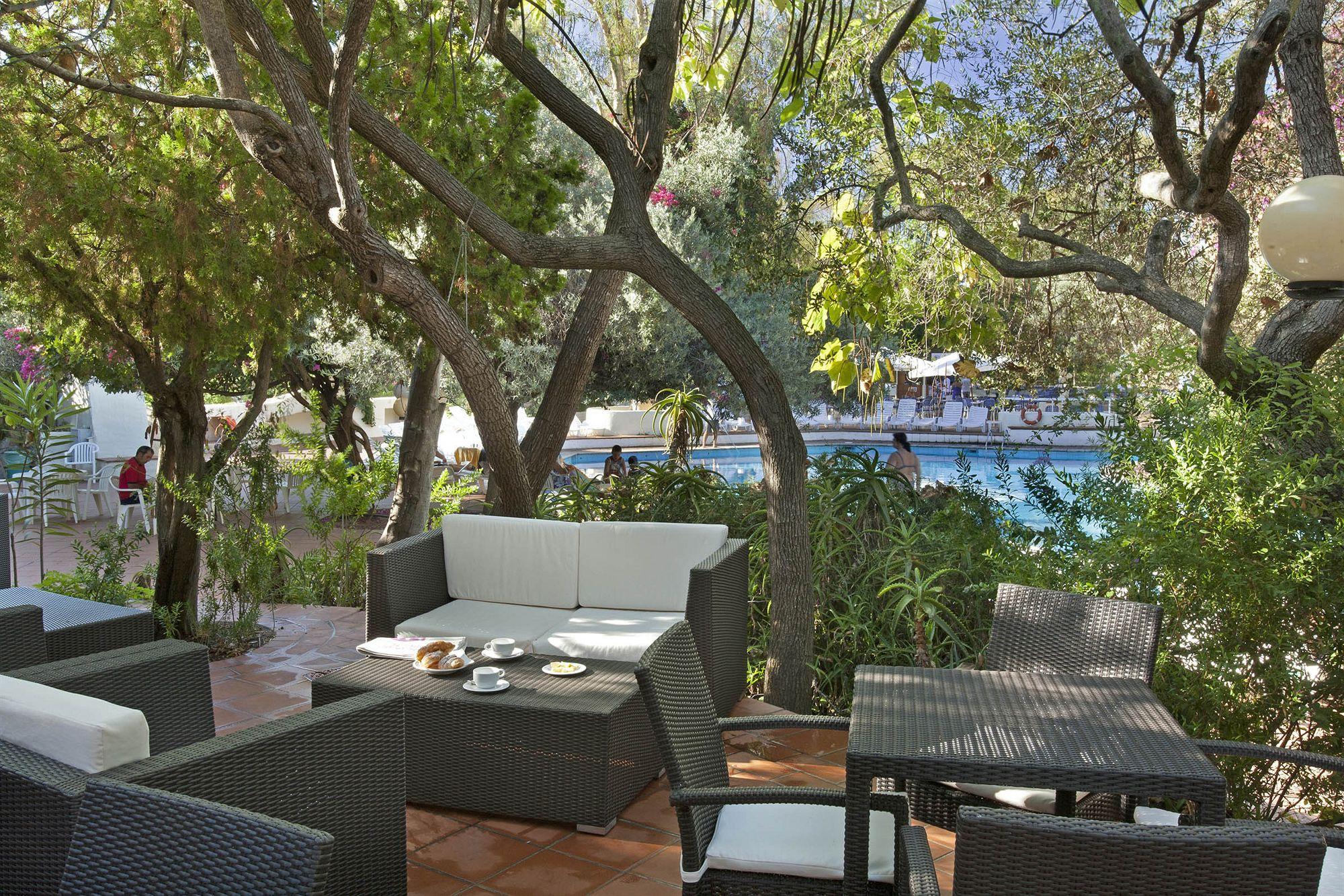 Arbatax Park Resort - Dune Esterno foto