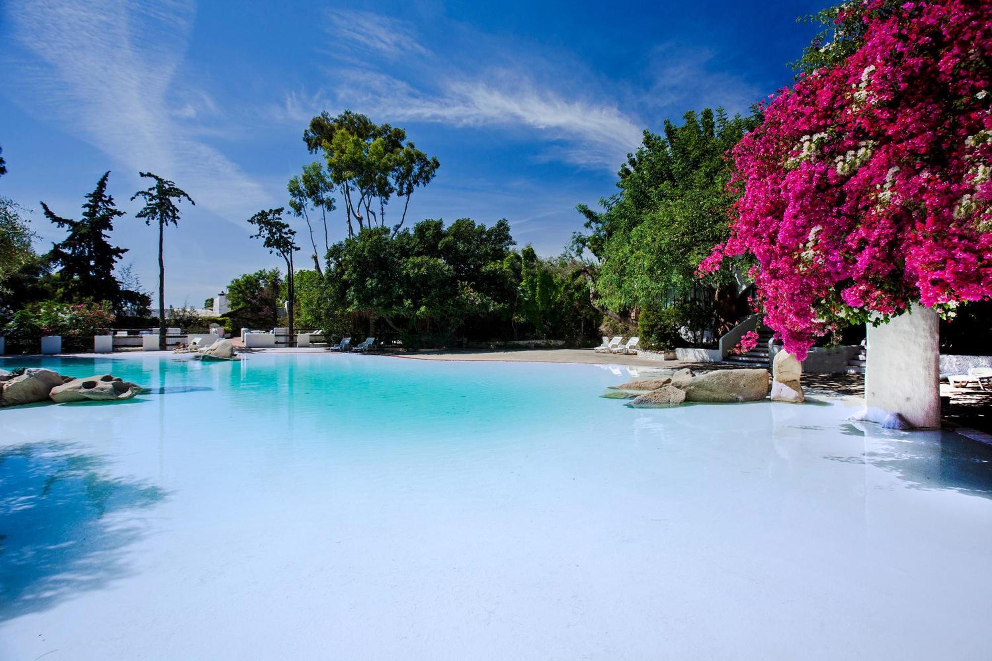 Arbatax Park Resort - Dune Esterno foto