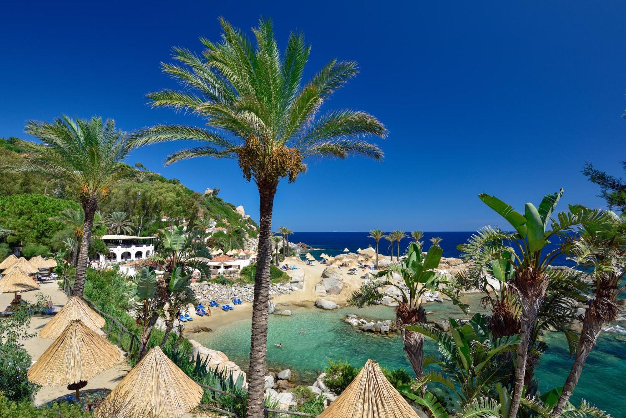 Arbatax Park Resort - Dune Esterno foto