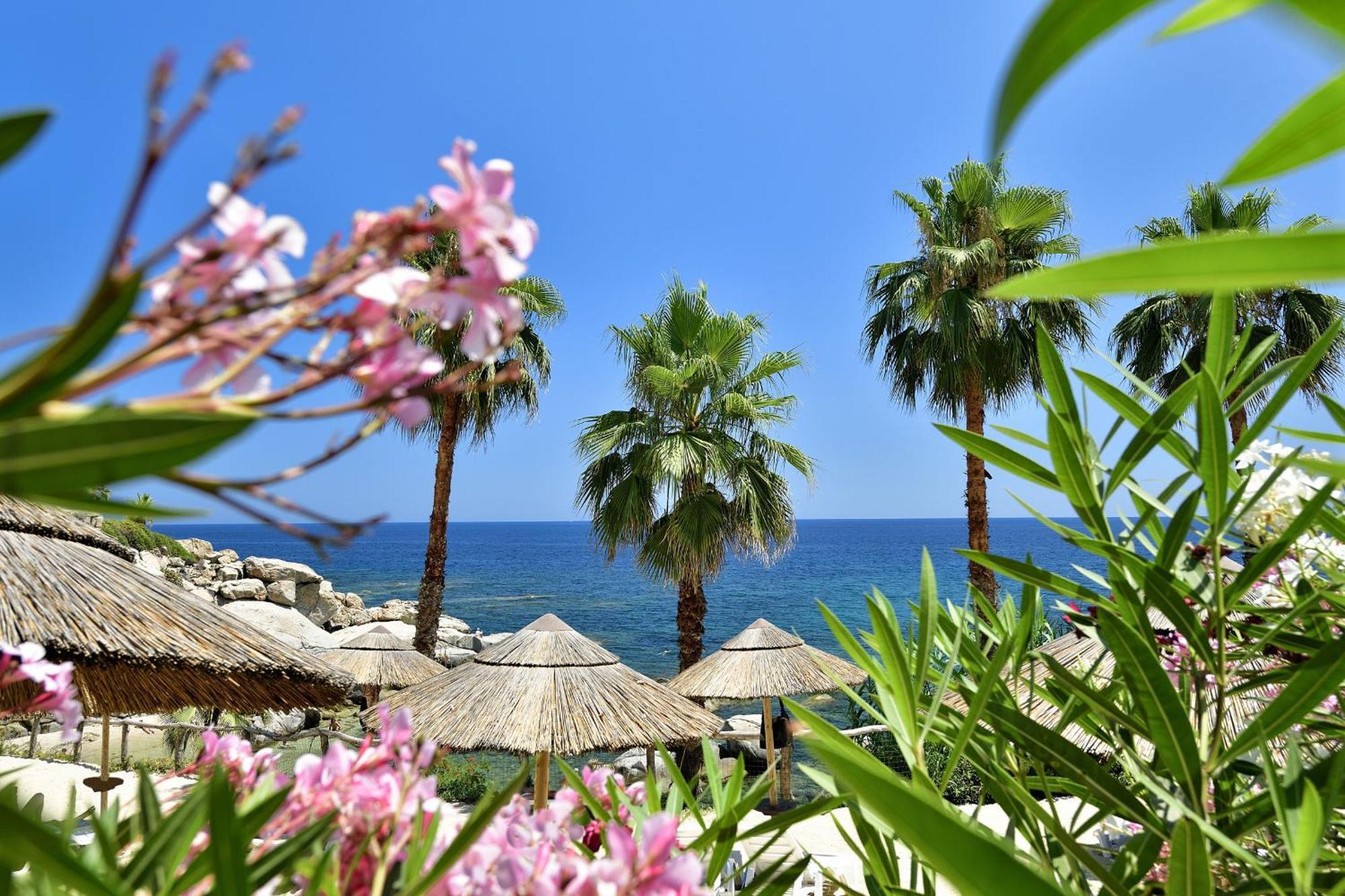 Arbatax Park Resort - Dune Esterno foto