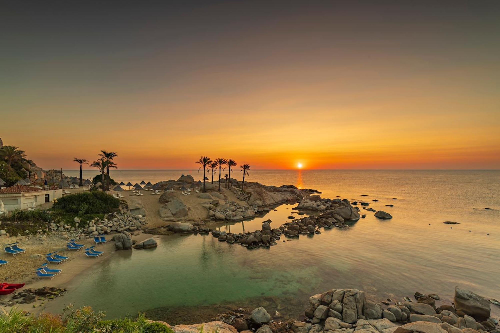 Arbatax Park Resort - Dune Esterno foto