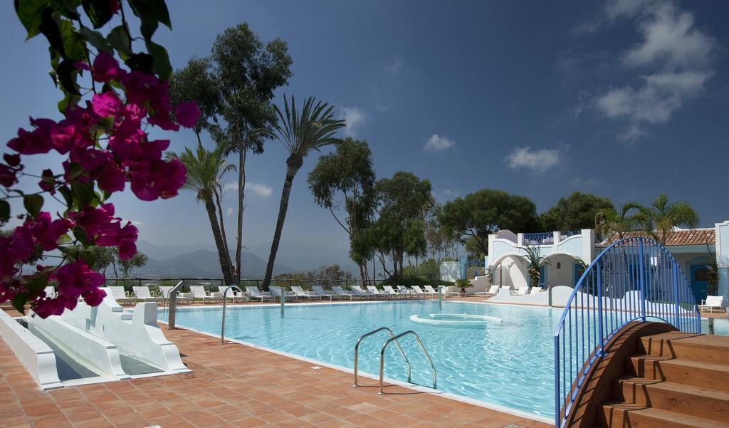 Arbatax Park Resort - Dune Esterno foto